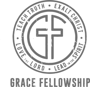 Grace Fellowship logo