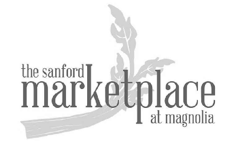 Sanford Marketplace at Magnolia logo